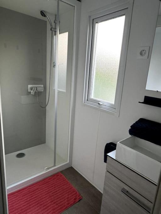 Holiday home Joli 464 Pour 4-6 Pers Siblu Des Reves Lattes
