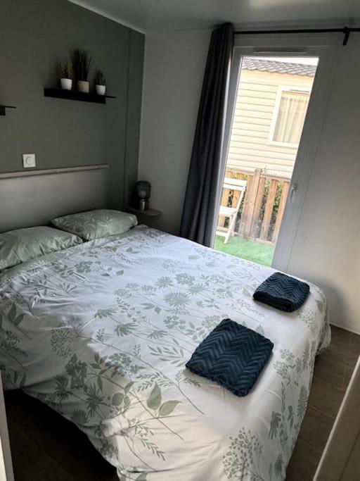 Joli 464 Pour 4-6 Pers Siblu Des Reves Lattes Holiday home *