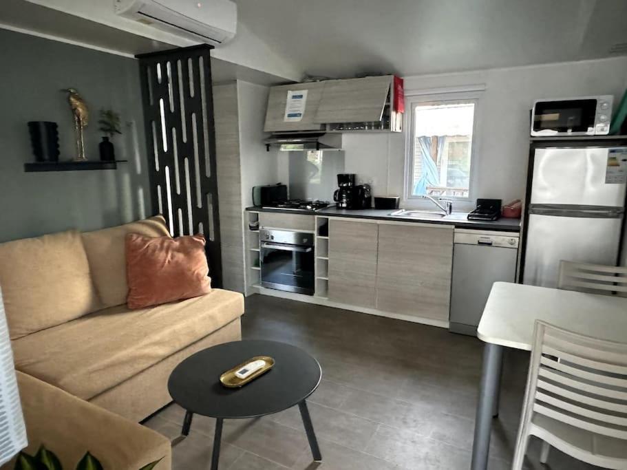 Holiday home Joli 464 Pour 4-6 Pers Siblu Des Reves Lattes *