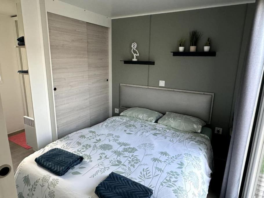 Joli 464 Pour 4-6 Pers Siblu Des Reves Lattes Holiday home Perols