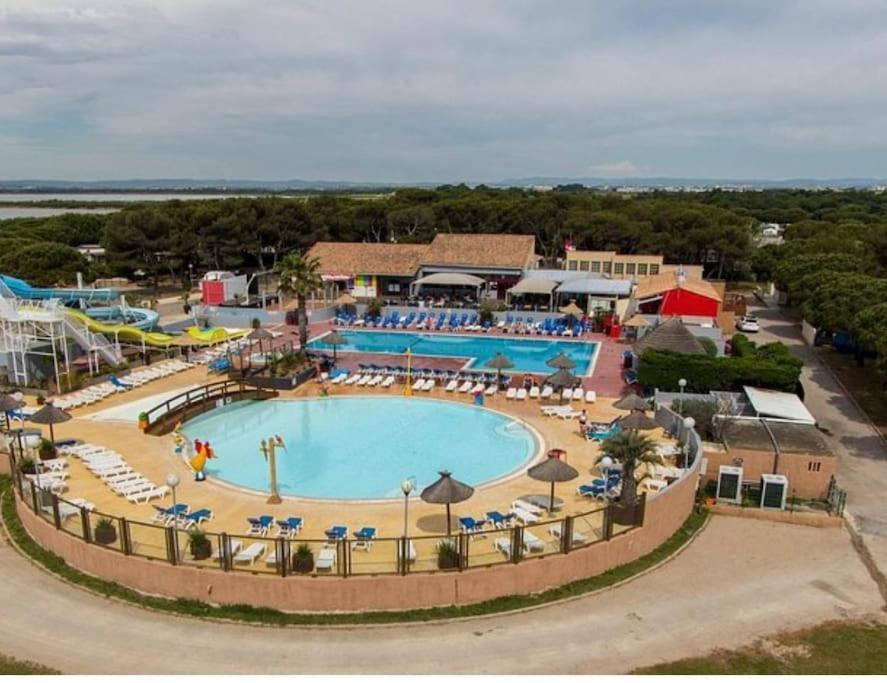 Holiday home Joli 464 Pour 4-6 Pers Siblu Des Reves Lattes *