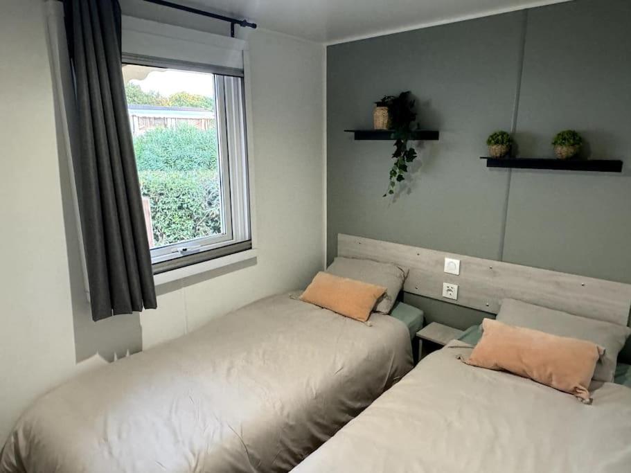 Joli 464 Pour 4-6 Pers Siblu Des Reves Lattes